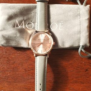 Monroe Classique Watch